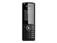 Snom M65, Schwarz, TFT, 5,08 cm (2 Zoll), 176 x 220 Pixel, 262144 Farben, Lithium-Ion (Li-Ion) von Snom technology