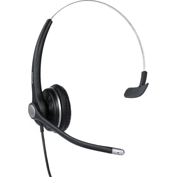 A100M , Headset von Snom