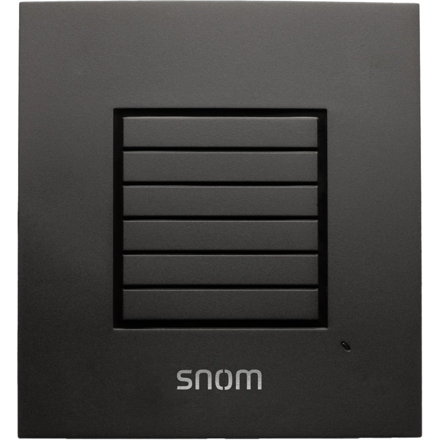 M5 Wireless DECT Repeater von Snom