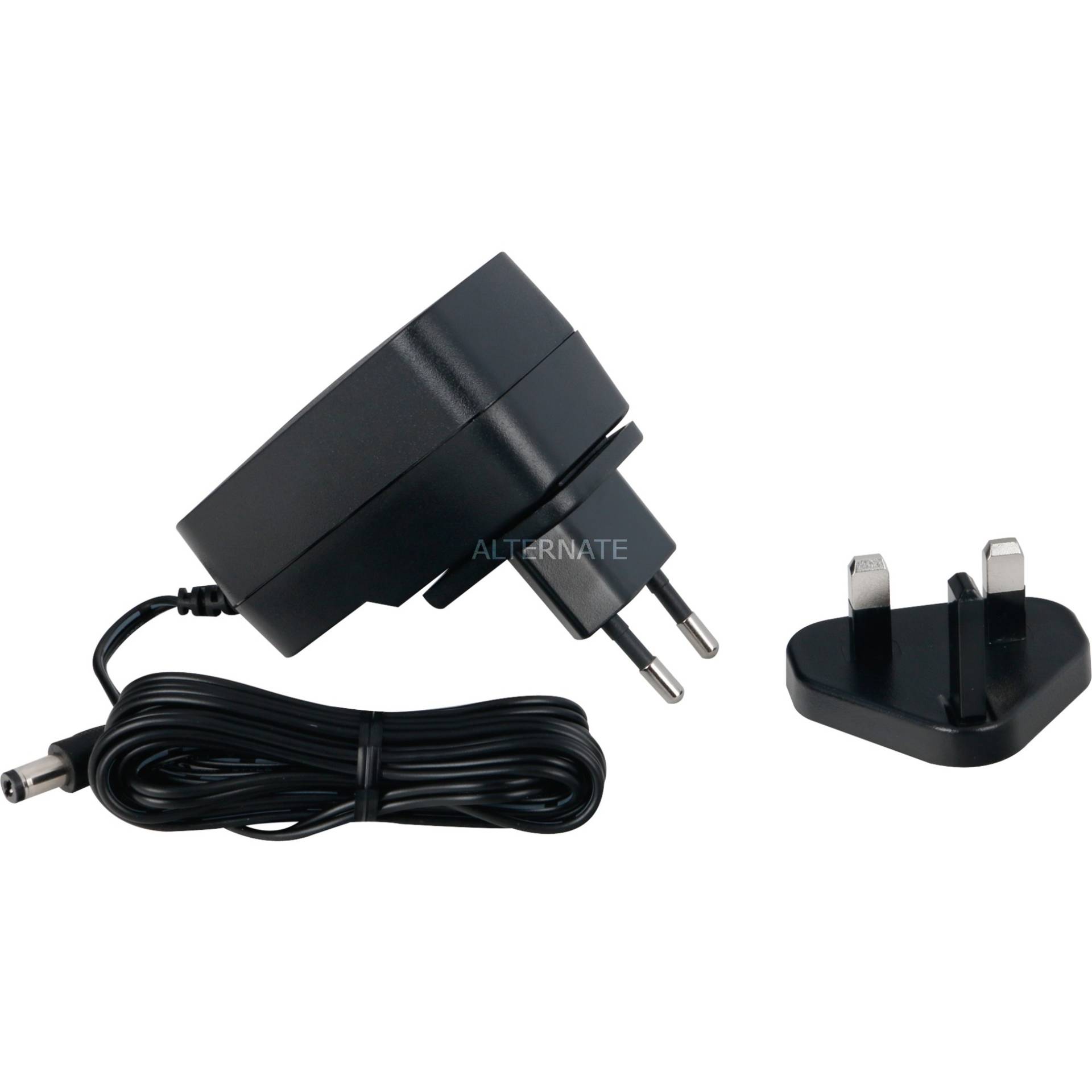 Power Supply for Snom phones, Netzteil von Snom