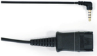 Snom ACPJ 3.5MM ADAPTER CABLE (4344) von Snom