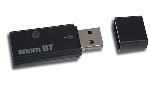Snom Bluetooth 2.1 Dongle nur für Telefone von Snom