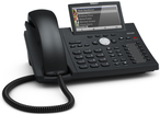 Snom D385 IP Telefon (4340) von Snom