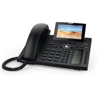 Snom D385 VoIP Telefon schwarz Snom D385 VoIP Telefon schwarz von Snom