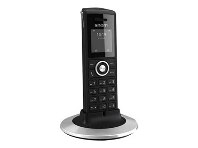 Snom DECT-Mobilteil M25 Snom DECT-Mobilteil M25 von Snom