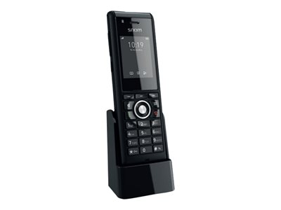 Snom DECT-Mobilteil M85 Snom DECT-Mobilteil M85 von Snom