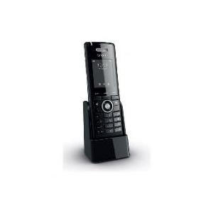 Snom M65 DECT Handset mit Breitband-HD-Audio (3969) von Snom