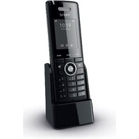 Snom M65 DECT Mobilteil mit HD-Audioqualität von Snom