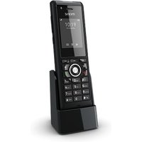 Snom M85 DECT Industrie Mobilteil von Snom