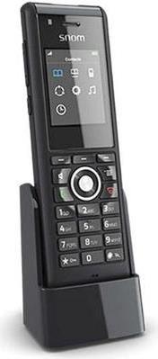 Snom M85 DECT Mobilteil Snom M85 DECT Mobilteil von Snom