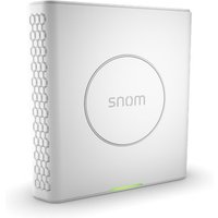 Snom M900 IP-DECT-Basis für Multizellbetrieb von Snom