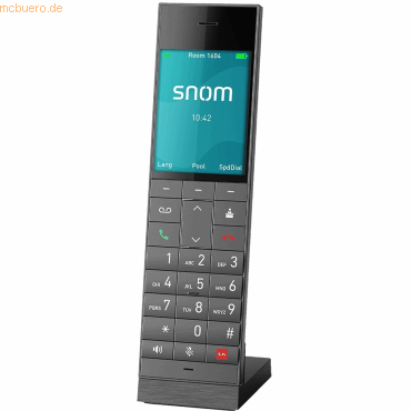 Snom snom HM2 Snom snom HM2 von Snom