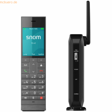 Snom snom HM201 Snom snom HM201 von Snom