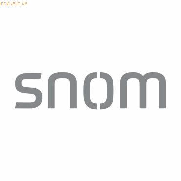 Snom snom Ladeschale M70 von Snom