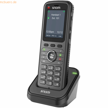 Snom snom M56 EU von Snom