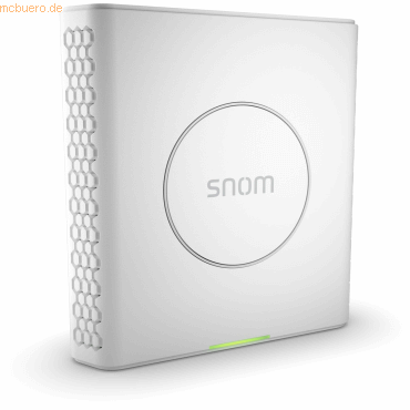 Snom snom M900 Multicell DECT-Basis von Snom