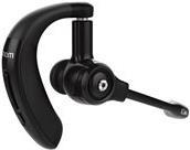 snom A150 - Headset - über dem Ohr angebracht - DECT - kabellos von Snom