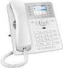snom D735 white SIP Tischtelefon (4396) von Snom
