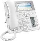 snom D785 white SIP Tischtelefon (4392) von Snom