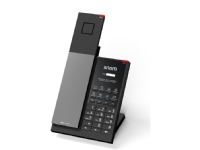 snom HD351W SIP Tischtelefon snom HD351W SIP Tischtelefon von Snom