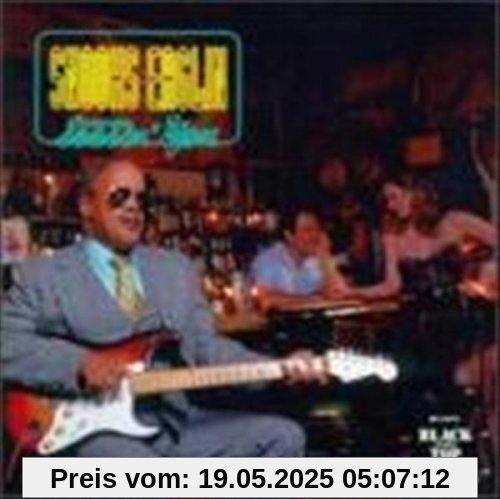 Teasin' You Teasin' You von Snooks Eaglin