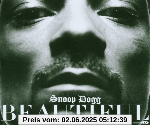 Beautiful von Snoop Dogg