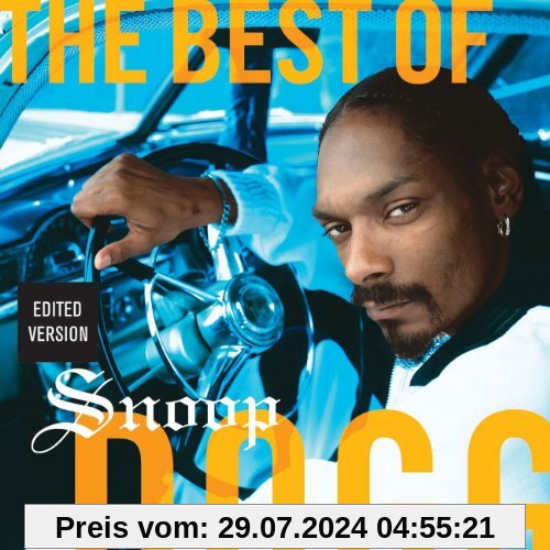 Best of Snoop Dogg von Snoop Dogg
