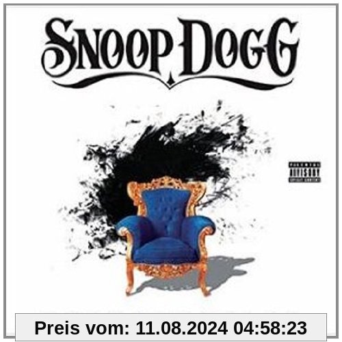 Doggumentary von Snoop Dogg