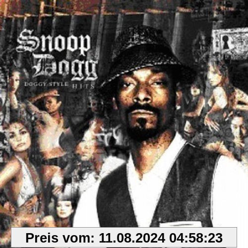 Doggy Style Hits von Snoop Dogg