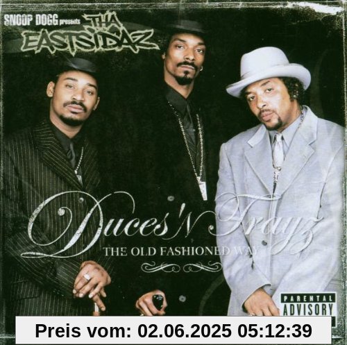 Duces 'N Trayz...The Old Fashioned Way von Snoop Dogg
