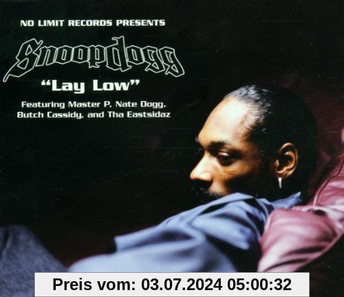 Lay Low von Snoop Dogg