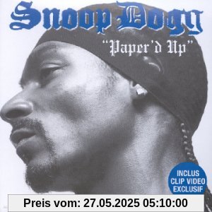 Paper'd Up Paper'd Up von Snoop Dogg