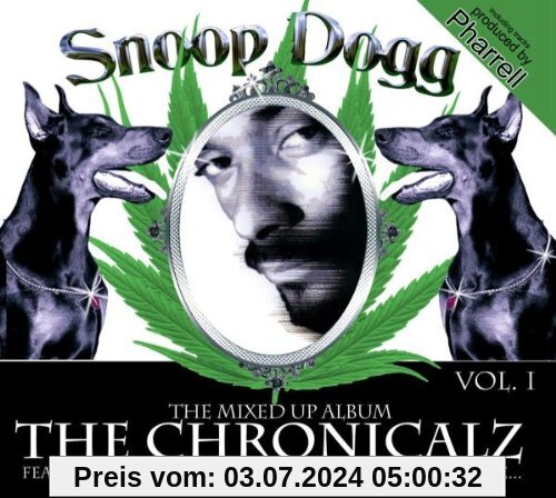 The Chronicalz von Snoop Dogg