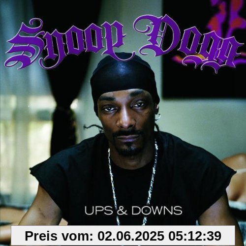Ups & Downs von Snoop Dogg