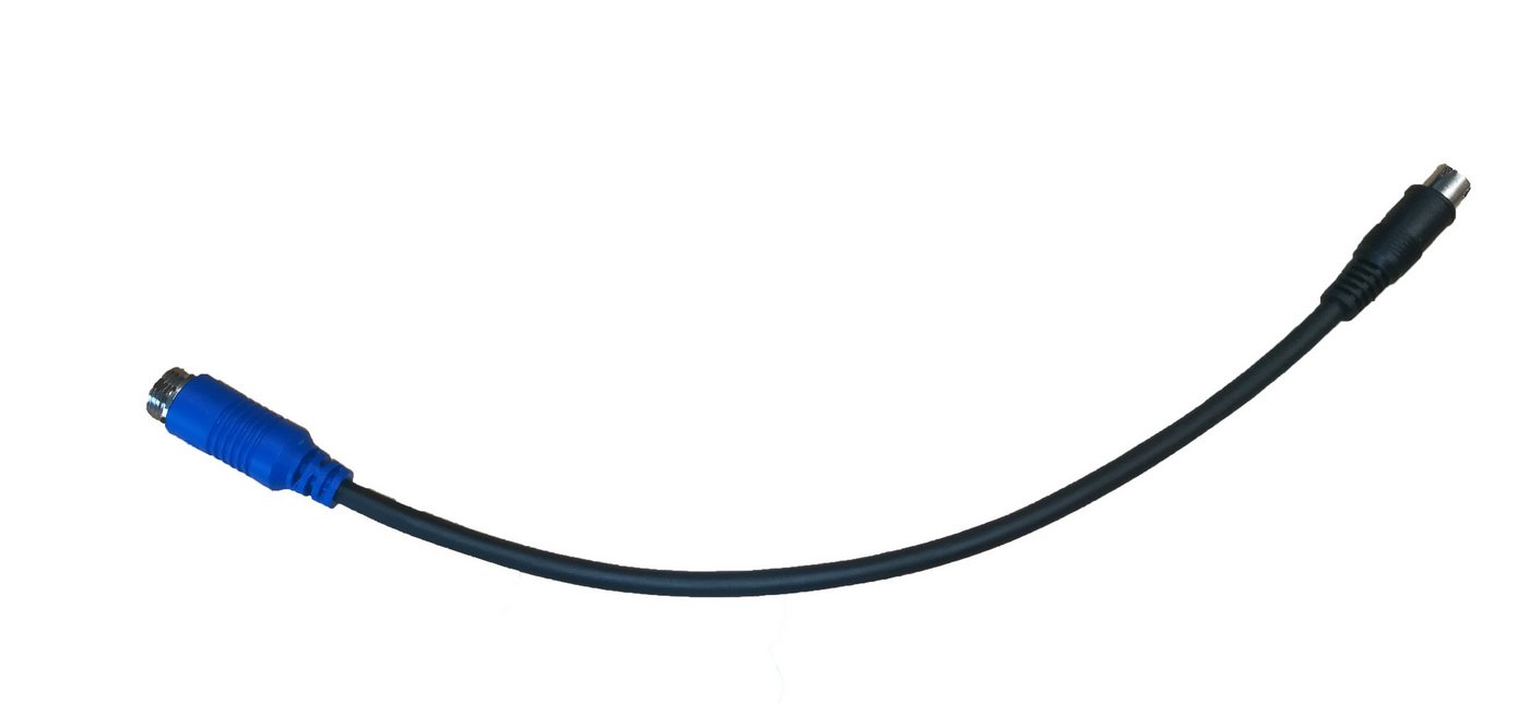Snooper AD-IPI-013 Video-Adapter Snooper AD-IPI-013 Video-Adapter von Snooper