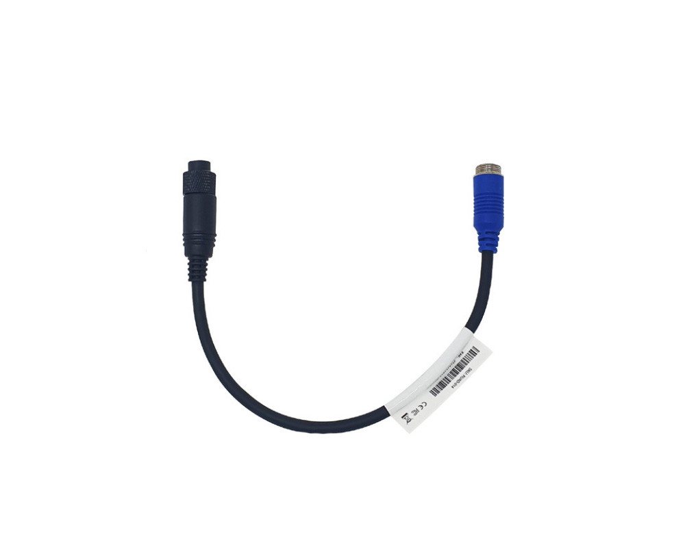 Snooper AD-IPI-014 Audio- & Video-Adapter Snooper AD-IPI-014 Audio- & Video-Adapter von Snooper