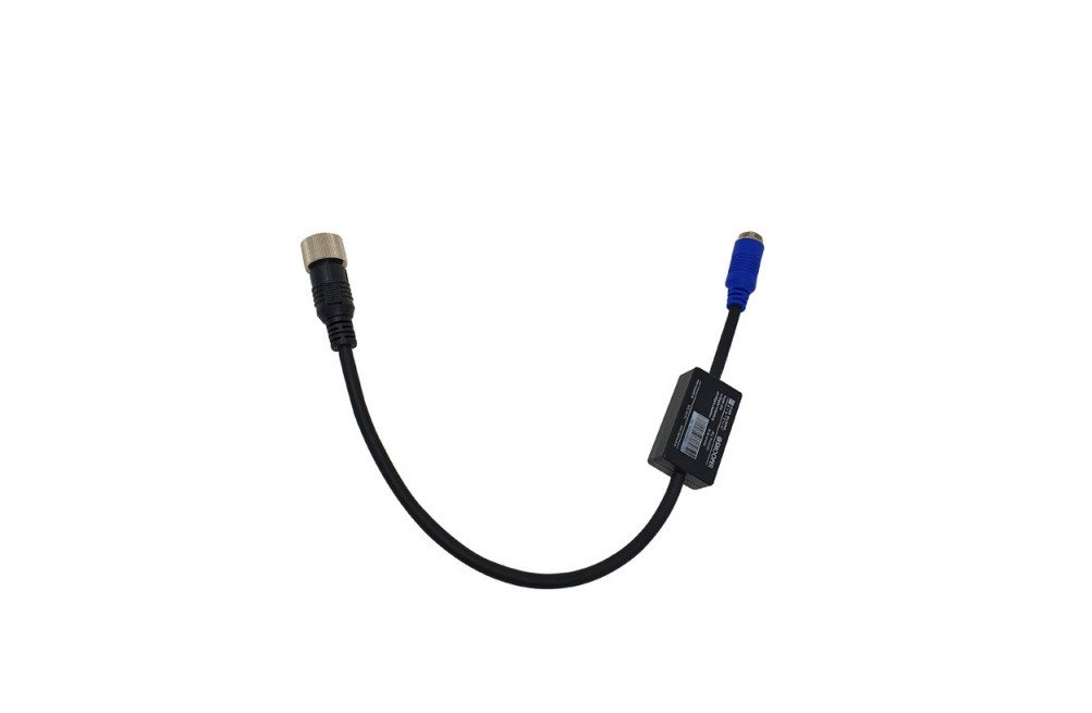 Snooper AD-IPI-024 Video-Adapter Snooper AD-IPI-024 Video-Adapter von Snooper