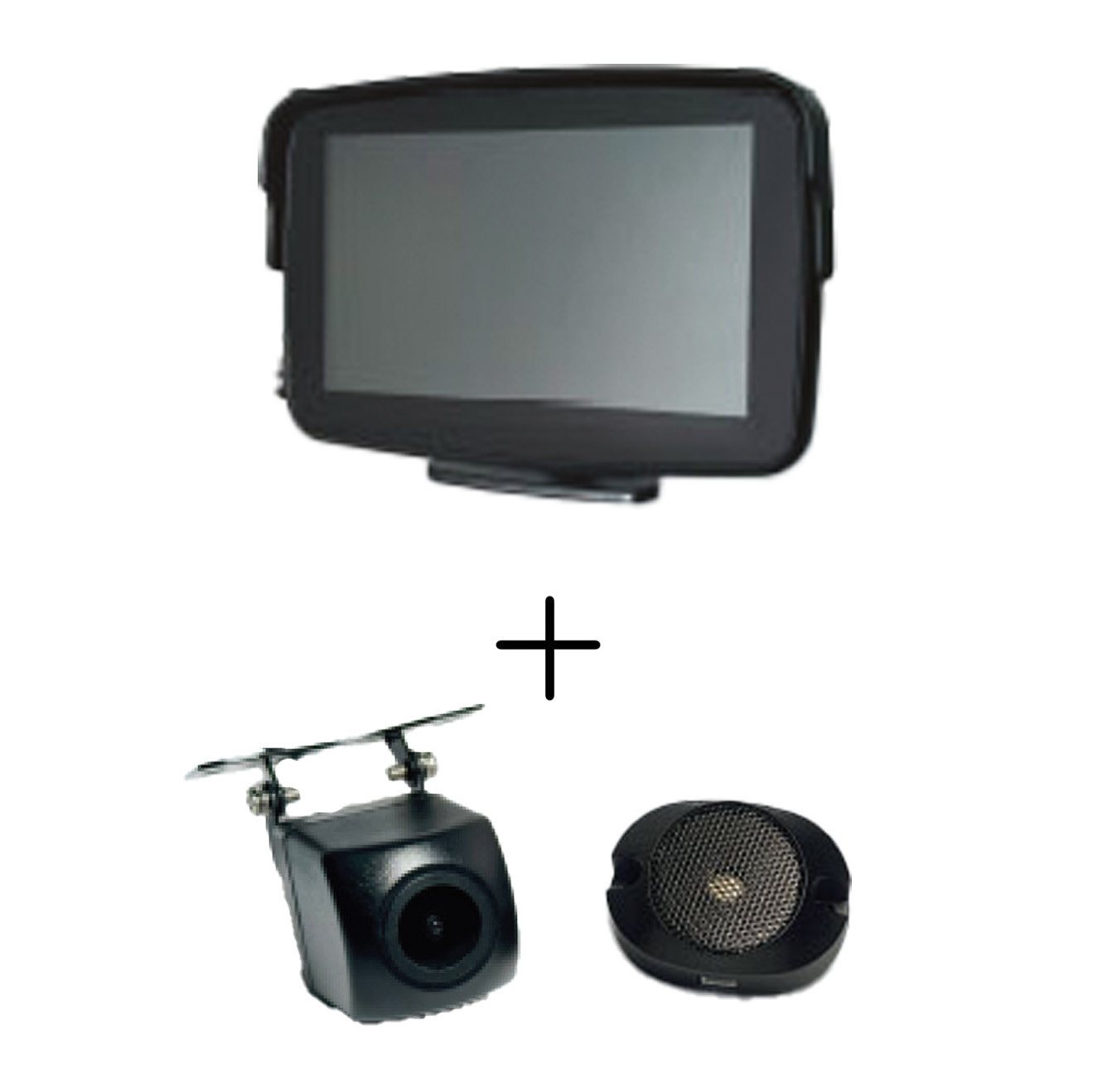Snooper BU-MK11 Rückfahrkamera Snooper BU-MK11 Rückfahrkamera von Snooper