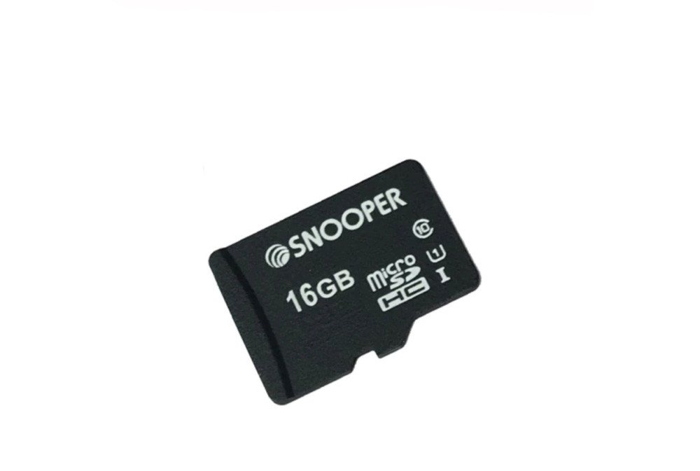 Snooper Kartenaktualisierung auf Micro-SD-Karte für Snooper Ventura S6900 Speicherkarte von Snooper