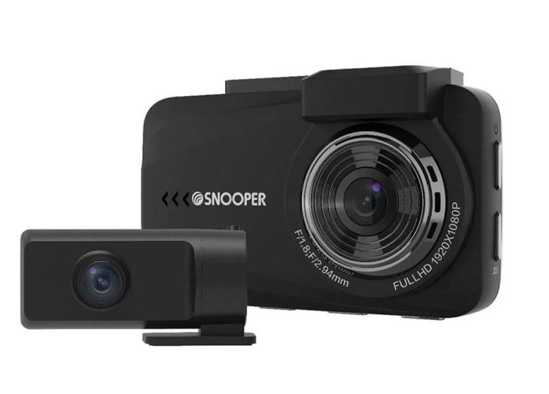 Snooper MY-CAM RFC2 Dashcam von Snooper