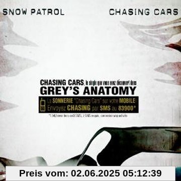 Chasing Cars Chasing Cars von Snow Patrol