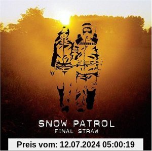 Final Straw von Snow Patrol
