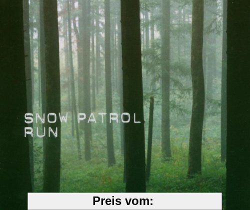 Run von Snow Patrol