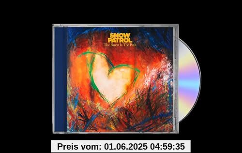 The Forest Is the Path von Snow Patrol