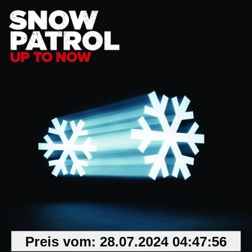 Up to Now von Snow Patrol