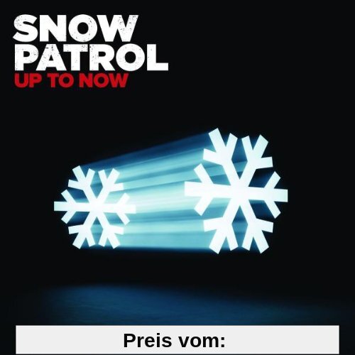 Up to Now von Snow Patrol