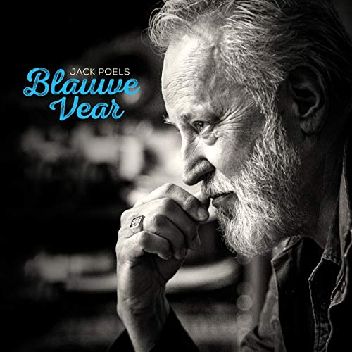 Jack Poels - Blauwe Vear Jack Poels - Blauwe Vear von Snowstar Records