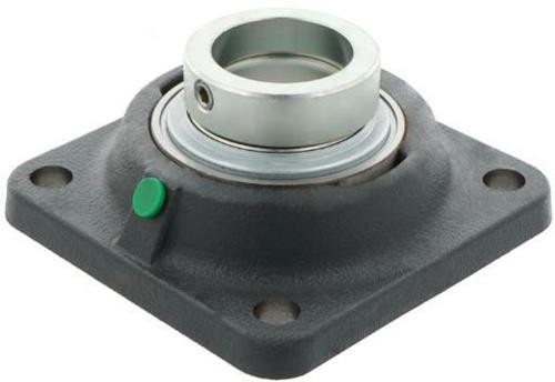 Snr Flanschlager-Gehäuseeinheiten EXFE212 60mm viereckig 1St./VE 10149387 von Snr