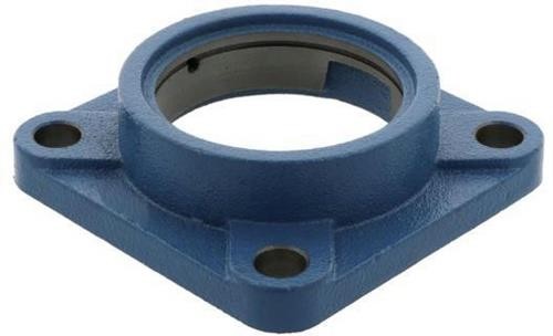 Snr Flanschlagergehäuse F210 90mm viereckig 1St./VE 10131598 Snr Flanschlagergehäuse F210 90mm viereckig 1St./VE 10131598 von Snr