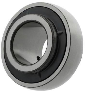Snr Spannlager SUC206-19 ID 30,16mm AD 62mm Breite19mm 1St./VE 10181252 von Snr